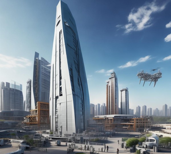 重庆建筑机械设备厂,产业发展现状与未来展望