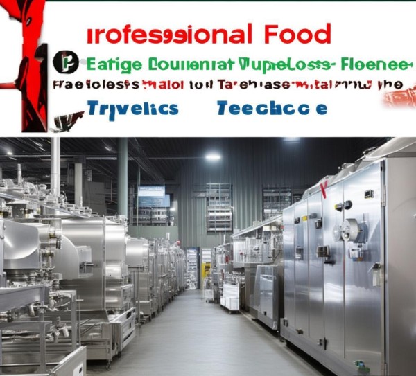 专业食品机械设备批发,你值得信赖的选择